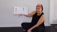 Yoga - Kathy Gigantiello, RN - Fifth Grade