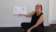 Yoga - Kathy Gigantiello, RN - Fifth Grade