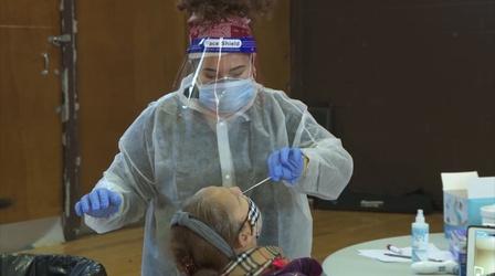 Reversal of COVID test mandate for teachers widely welcomed