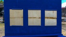 Appraisal: 1865 Eyewitness Account of Lincoln Assassination: asset-mezzanine-16x9