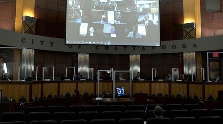 Video thumbnail: Chattanooga City Council Highlights April 6th, 2021