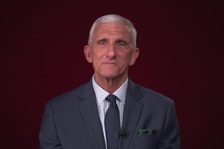 Mark Hertling Poster