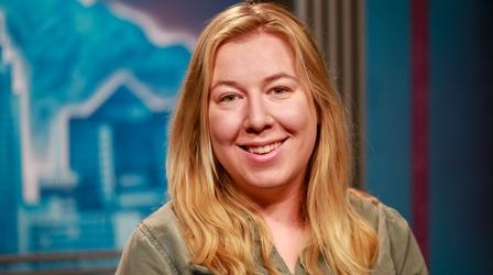 Video thumbnail: Contact The Great Salt Lake Fringe Festival