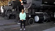 All Aboard!
