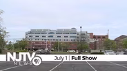 NJTV News: July 1, 2020