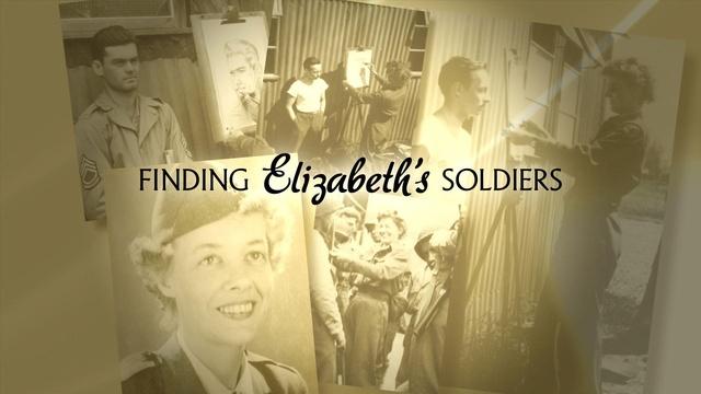 Finding Elizabeth's Soldiers