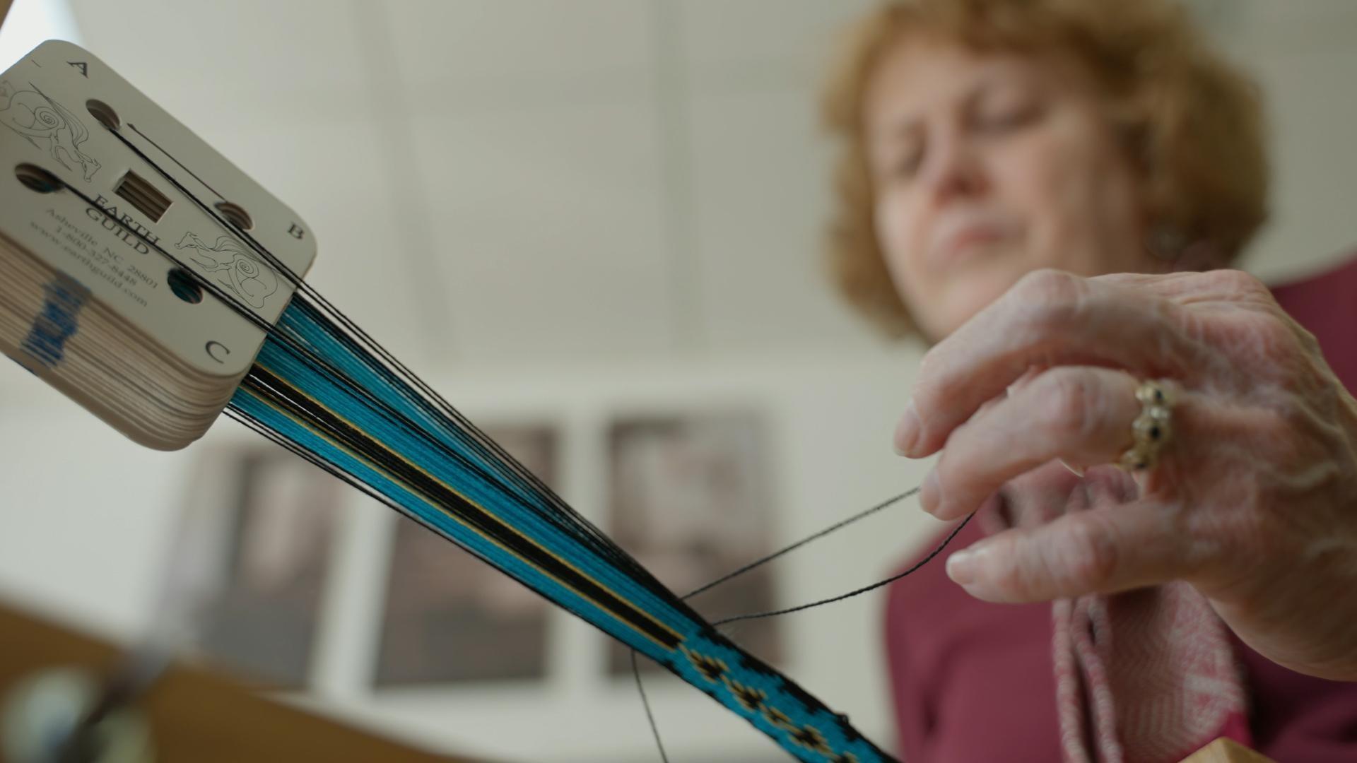 Cowee School Arts and Heritage Center North Carolina Weekend ALL ARTS