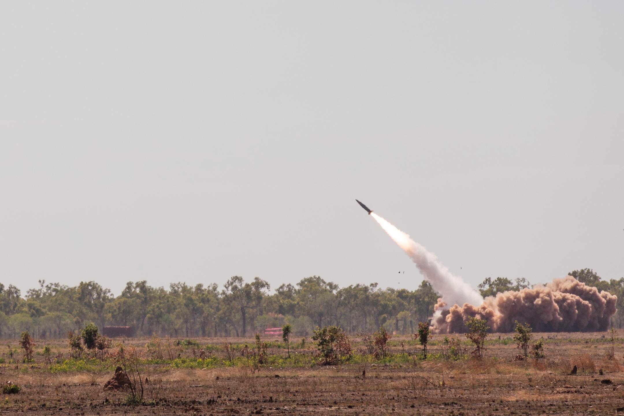 America’s depleted arsenal and military readiness concerns