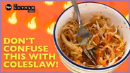 Haitian Chef Compares Meals in the U.S. and Haiti