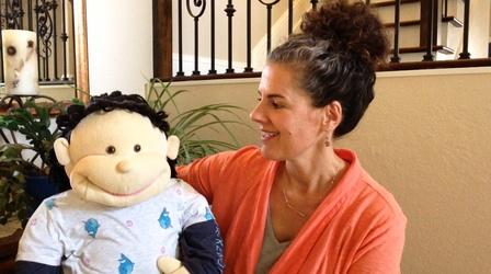 Video thumbnail: Puppet Friends Lindsay & Molly: Loved S2 (Spanish CC)