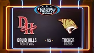 Druid Hills at Tucker