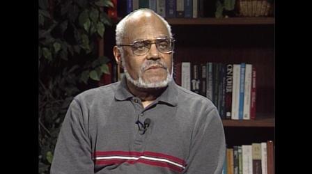 Video thumbnail: WSIU Events One on One: Robert Moses