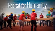 Habitat for Humanity