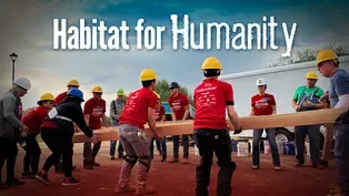 Habitat for Humanity