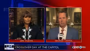 Kemp Interview Crossover