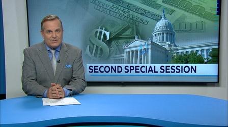 Video thumbnail: The Oklahoma News Report September 30, 2022