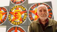 The complicated life and legacy of artist Robert Indiana