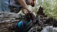 Using secret sounds in Colorado to make music