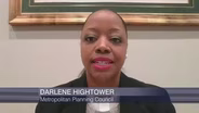 One-on-One with Metropolitan Planning Council’s First Black