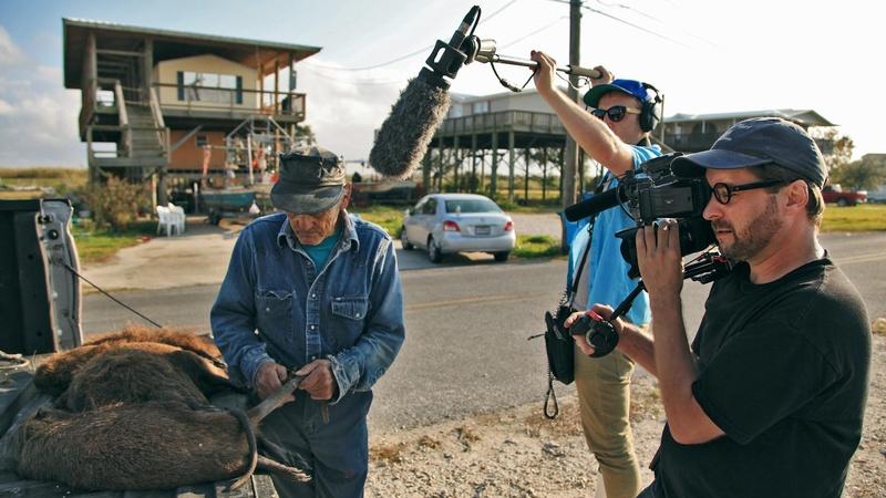 In ‘Rodents of Unusual Size,’ Truth is Stranger Than Fiction