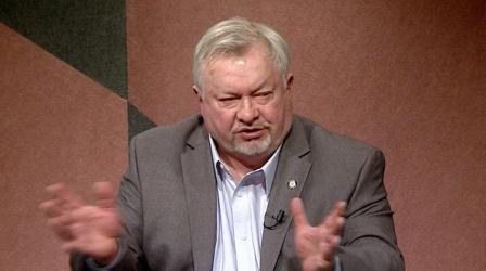 Video thumbnail: Media Meet Michigan House 110th District Candidates