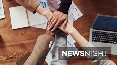 Video thumbnail: NewsNight Improving diversity and racial equity in Central Florida