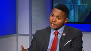 FROM CITY COUNCIL TO CONGRESS?