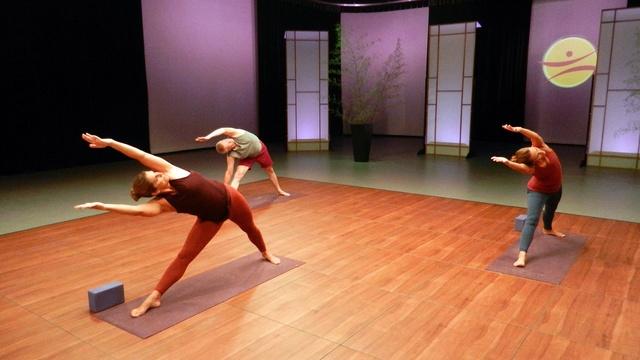 Yoga in Practice | What Makes You Come Alive?