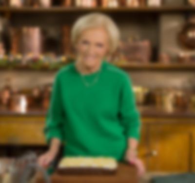 Mary Berry's Country House at Christmas