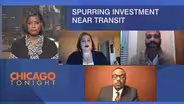Program Aims to Boost Equitable Development Near Transit
