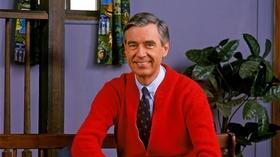 Video thumbnail: Arizona PBS Previews Mister Rogers: It's You I Like