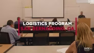 Logistics Program