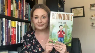 Redwoods