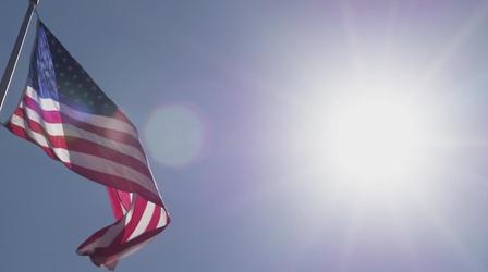Video thumbnail: Almanac State Fair canceled, Gold Star moms, grilling Ju(i)cy Lucys.