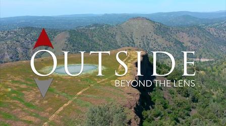 Video thumbnail: Outside Beyond the Lens California's Foothills Preview