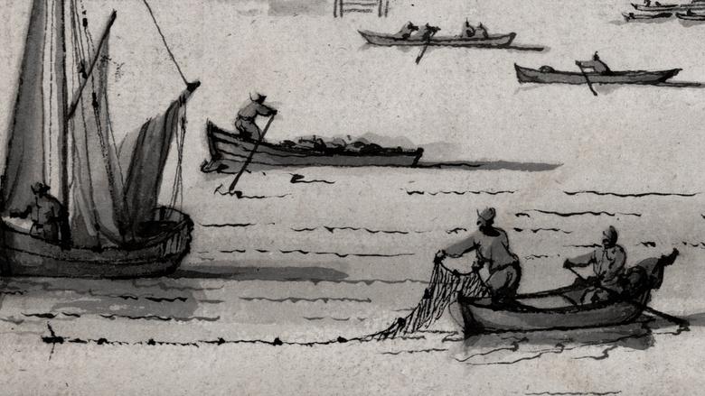 The American Revolution Image