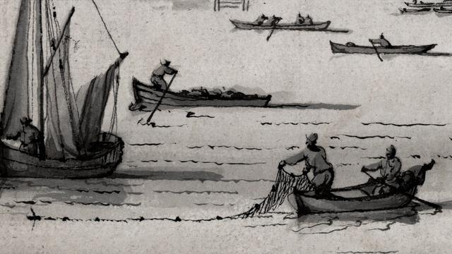 The Battle of Long Island (Brooklyn)