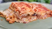 Vegan Classic Lasagna