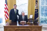EXTRA: Next DNI pick remains unsettled