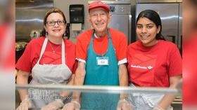 Video thumbnail: Your South Florida Value of Volunteering | Your South Florida