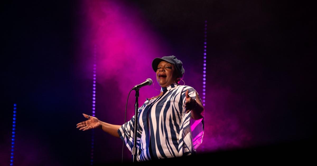 Detroit Performs Curated by Duante Beddingfield 1311 Preview