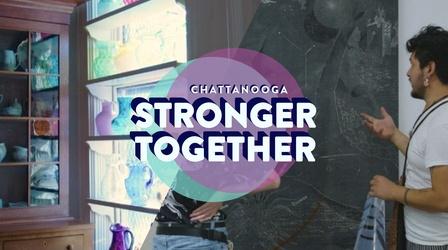 Video thumbnail: Chattanooga: Stronger Together Preview: Houston Museum / Stove Works