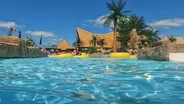 Lost Island Themepark and Waterpark