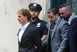 Man who put Jordan Neely in fatal chokehold released on bond