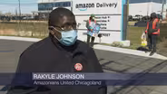Amazon Employees Demand Accommodations for ‘Brutal’ Shift