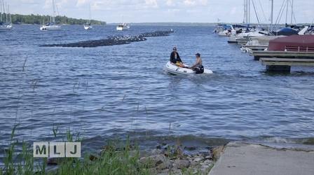 Video thumbnail: Mountain Lake Journal July 8, 2022