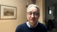 Geoffrey Hinton Warns of the “Existential Threat” of AI