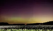 Why the northern lights are being seen further south