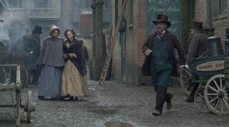 Video thumbnail: Bleak House Episode 2