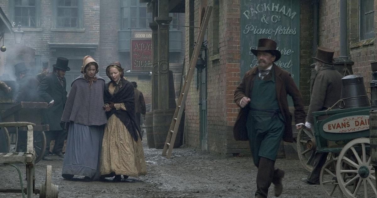 Bleak House | Episode 2 | PBS